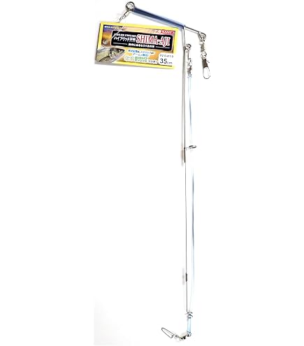 Amazon | アルファタックル(alpha tackle) alfa sonic SHIMA AJI